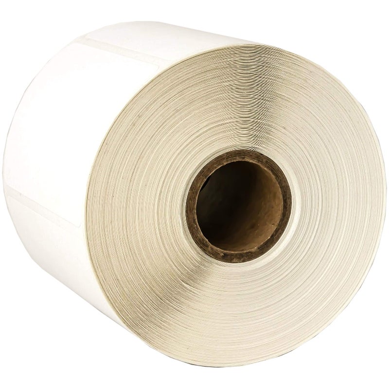 IDEALSEAL Direct Thermal Labels, 3-Inch x 2 Inch, White, Roll, Perm Adhesive, Perf Between Labels, 700 per Roll - Image 3